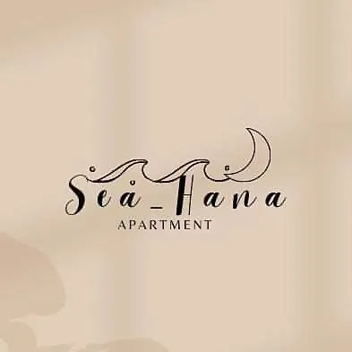 Seahana Apartment Himarë Exterior foto