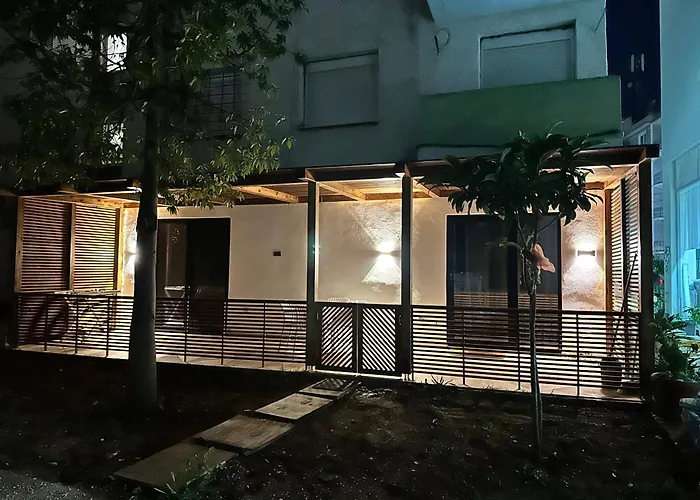 Seahana Apartment