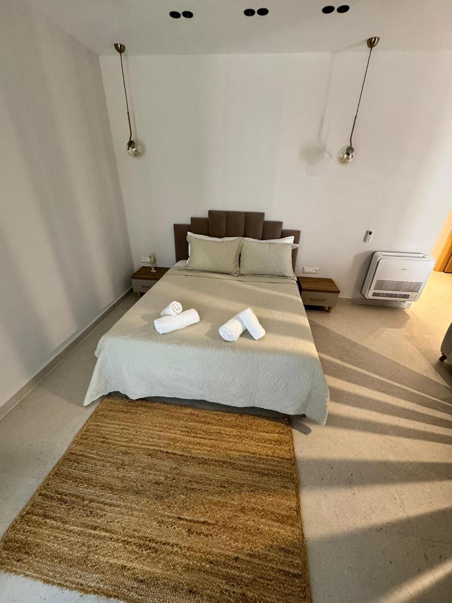 Apartment Seahana